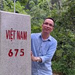 Nhà văn Nguyễn Văn Học