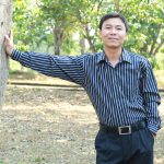 Tác giả Lưu Thiện Vương