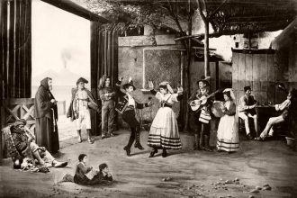 Ảnh minh họa (cre: internet)