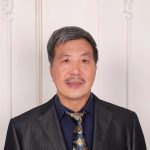 Ông Yusuf Liu Baojun