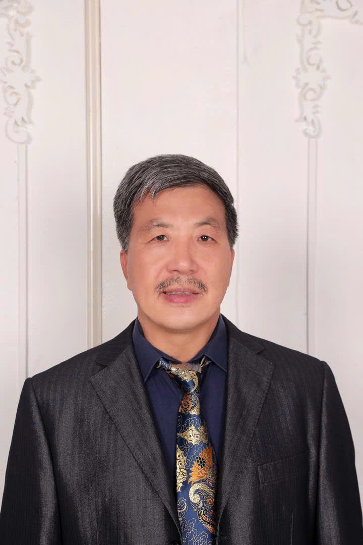 Ông Yusuf Liu Baojun