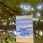 Tập thơ "Vân không"