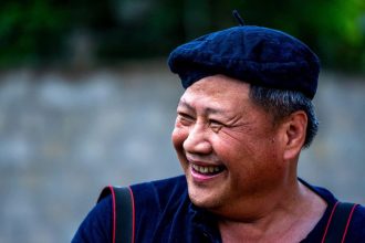 Nghệ sĩ nhiếp ảnh Hoàng Thao