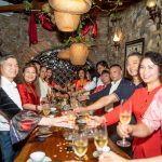 Buổi gặp gỡ CBNV ADT với giới văn, báo nhân sự kiện A25