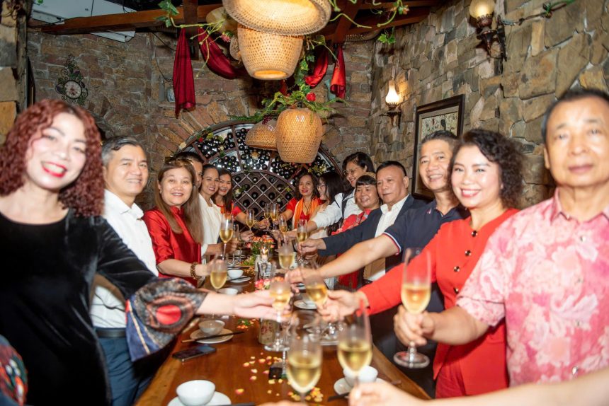 Buổi gặp gỡ CBNV ADT với giới văn, báo nhân sự kiện A25