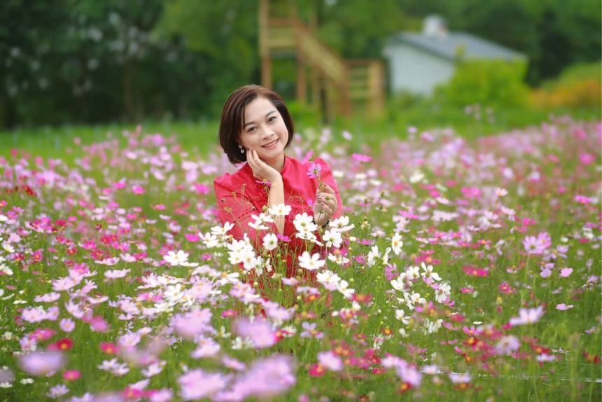 Tác giả Hà Hồng Hạnh