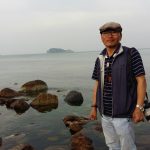 Nhà thơ Jang Geon Seob tại Việt Nam