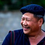 Nghệ sĩ nhiếp ảnh Hoàng Thao