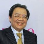 Ông Trương Đăng Dung