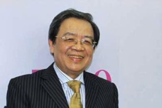 Ông Trương Đăng Dung