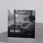"Hà Nội 1987" - Những khoảnh khắc thời Đổi Mới qua ống kính Jean-Charles Sarrazin