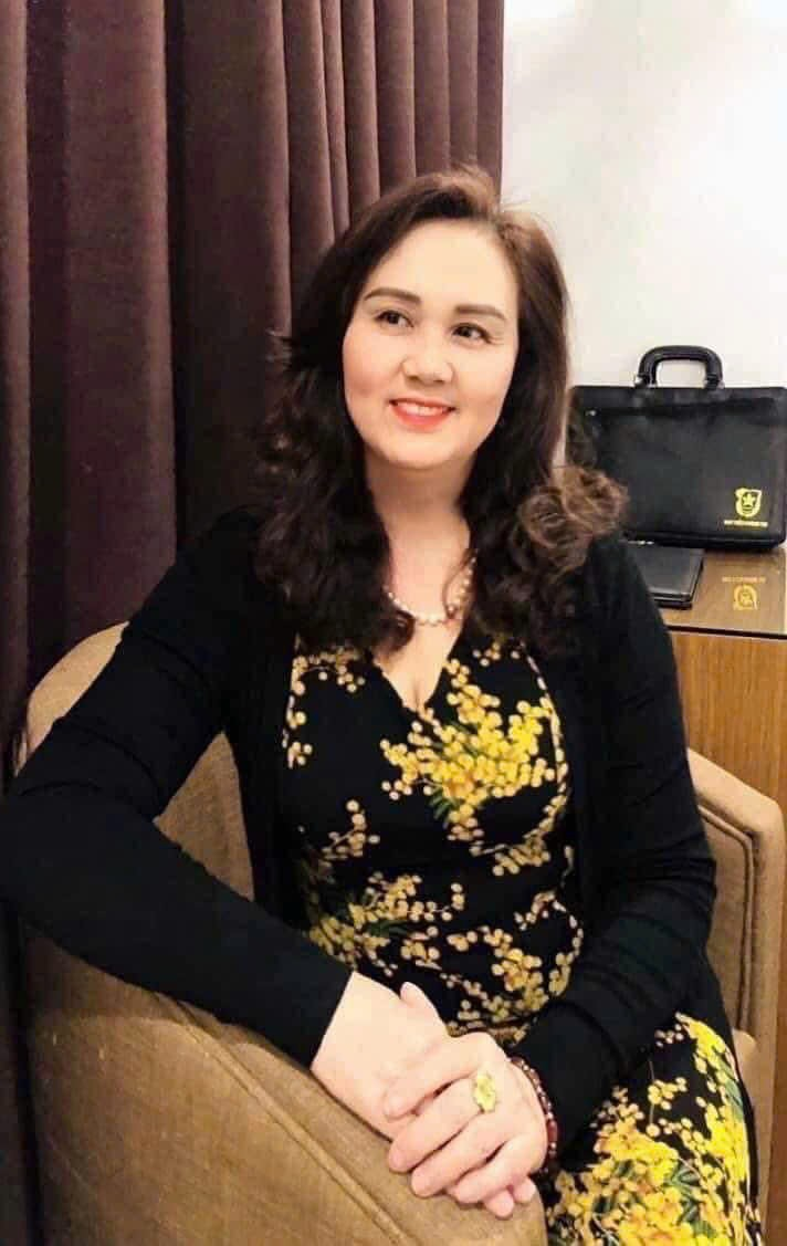 Tác giả Thanh Hường