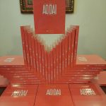 Sách ảnh “Huyền thoại Áo dài Việt Nam