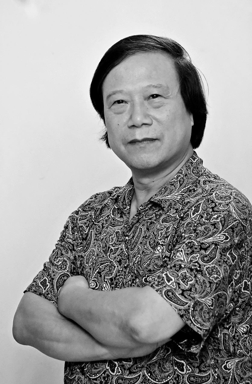 Tác giả Đỗ Hàn