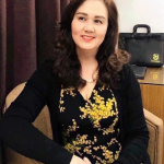 Tác giả Thanh Hường