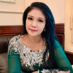 Tác giả - NSND Thanh Ngoan