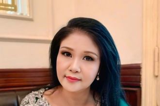 Tác giả - NSND Thanh Ngoan