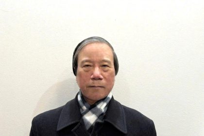 Tác giả Đỗ Hàn