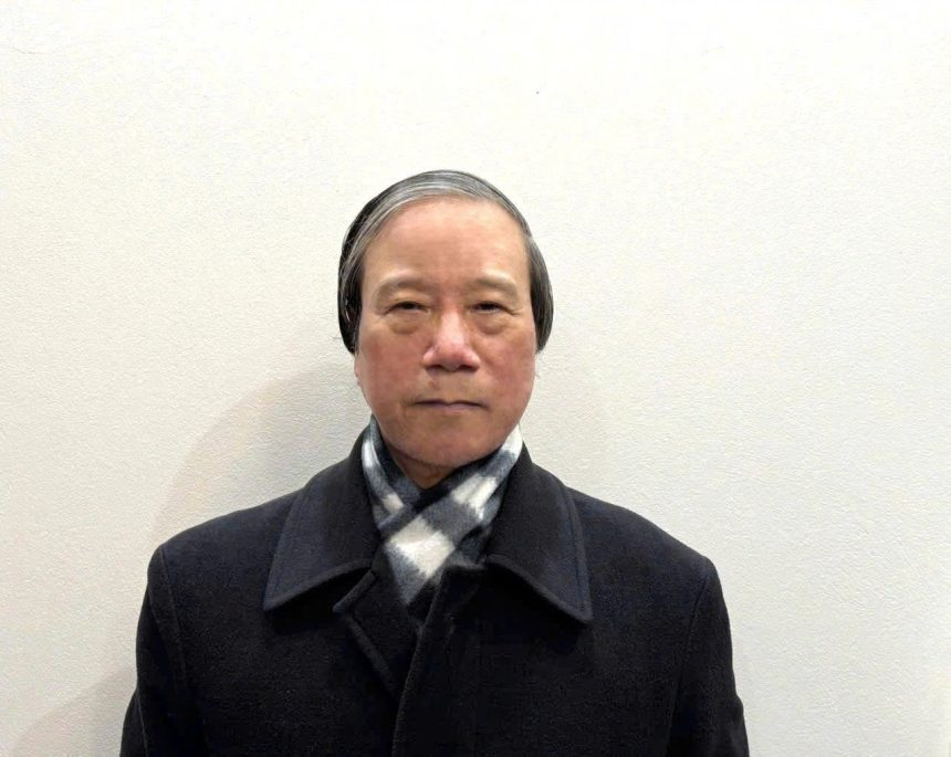 Tác giả Đỗ Hàn