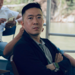 Đạo diễn trẻ Hoàng Nam