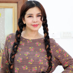 Nhà văn/dịch giả Khánh Phương