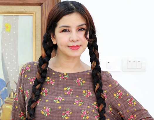 Nhà văn/dịch giả Khánh Phương