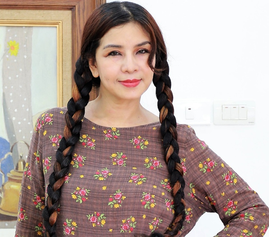 Nhà văn/dịch giả Khánh Phương