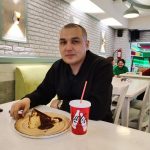 Tác giả Sherzod Artikov