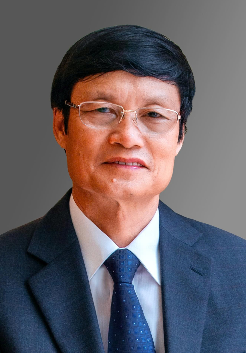 Tác giả Nguyễn Khắc Hào