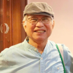 Tác giả Hà Phạm Phú