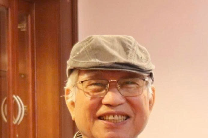 Tác giả Hà Phạm Phú