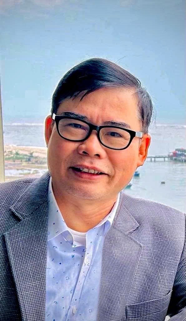 Tác giả Tường Văn (Văn Diên)