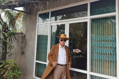 Lương Y Nguyễn Văn Triệu