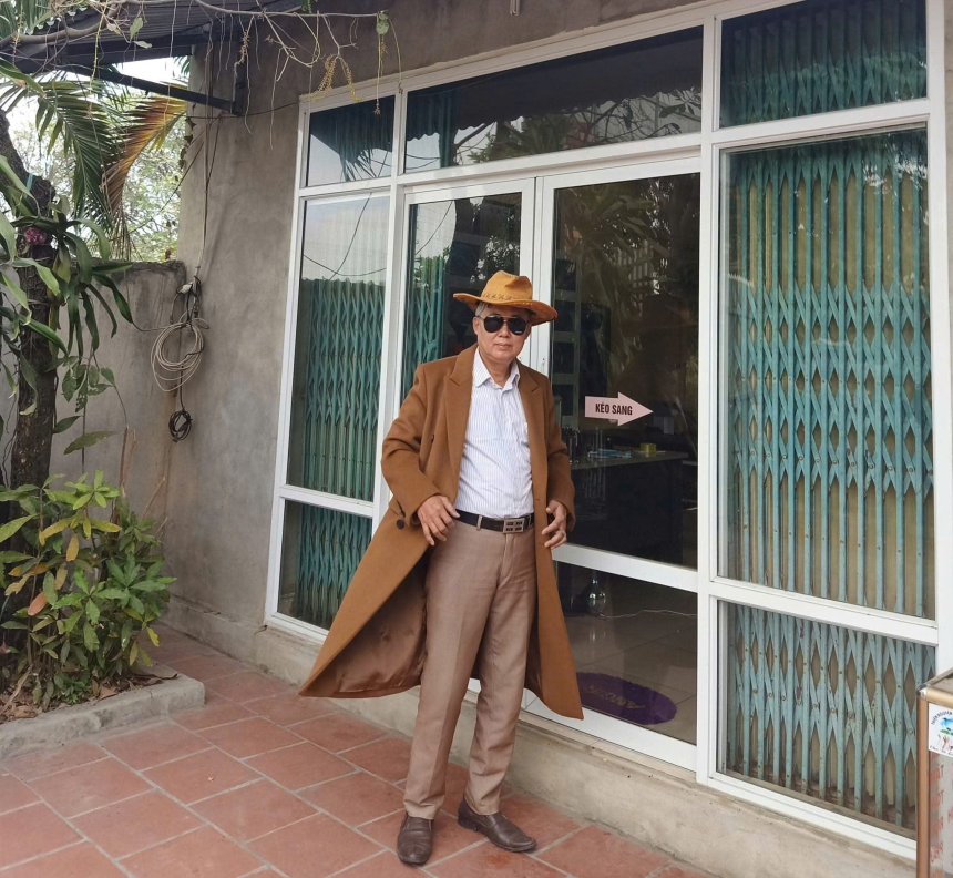 Lương Y Nguyễn Văn Triệu