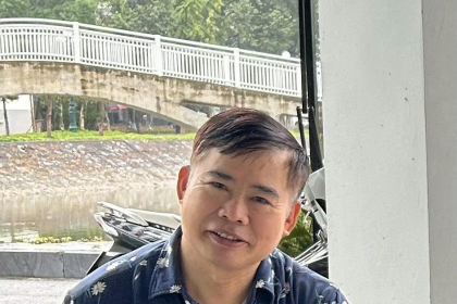 Tác giả Tường Văn