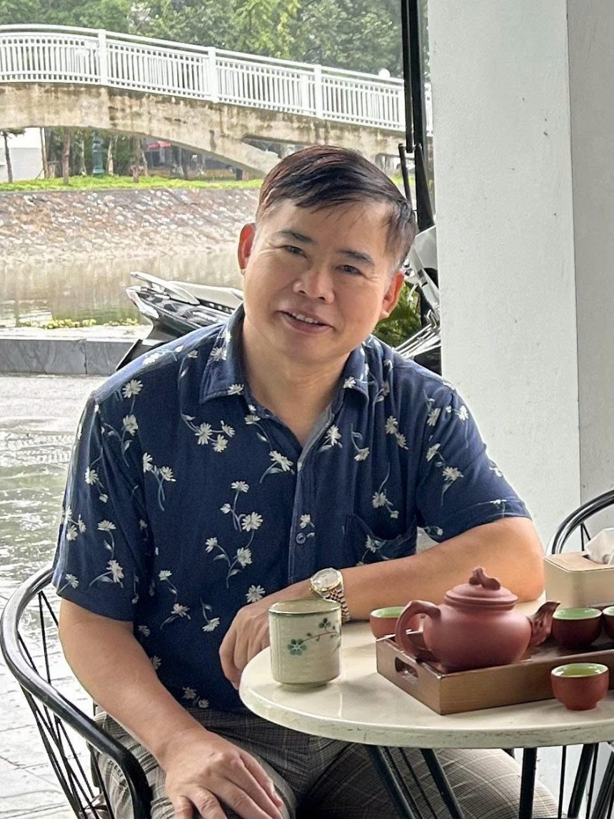 Tác giả Tường Văn