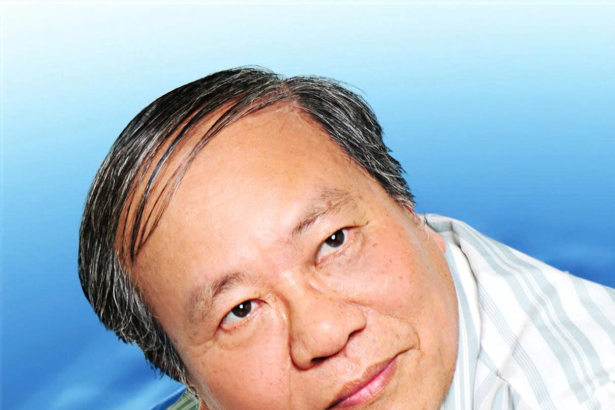 Tác giả Trần Nhuận Minh