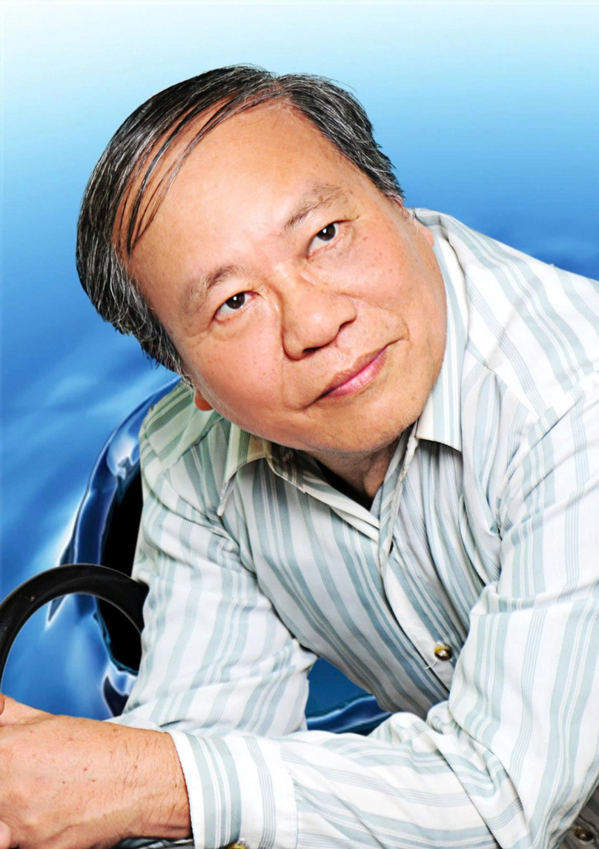 Tác giả Trần Nhuận Minh