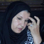 Nữ nhà thơ – dịch giả Izza Fartmis