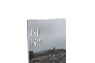 Tác phẩm Bụi Bay