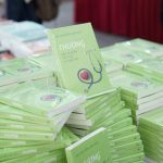 Sách "Thương" của Bác sĩ Nguyễn Lân Hiếu