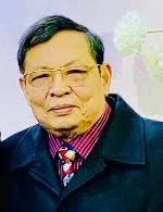 Tác giả Lại Hồng Khánh