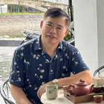 Tác giả Văn Diên