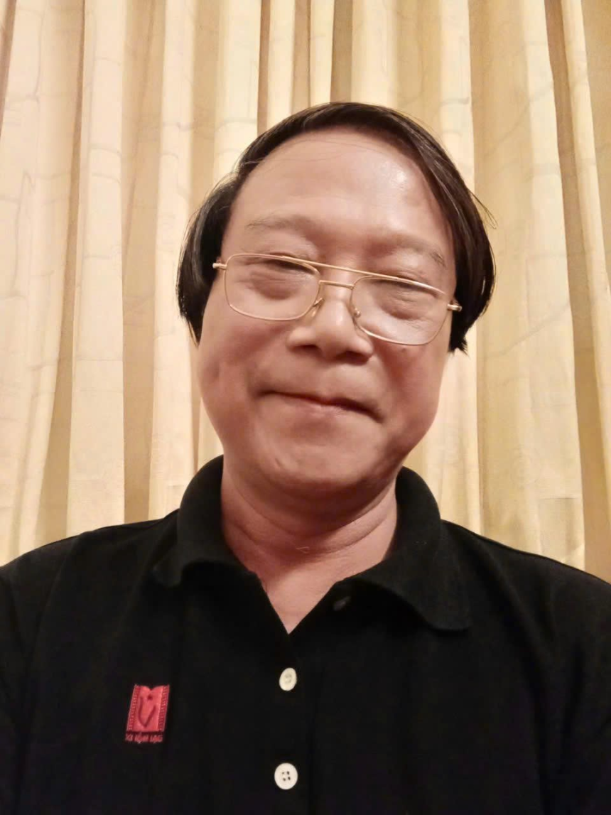 Tác giả Đỗ Hàn