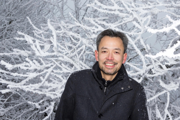 Tác giả Trương Anh Tú