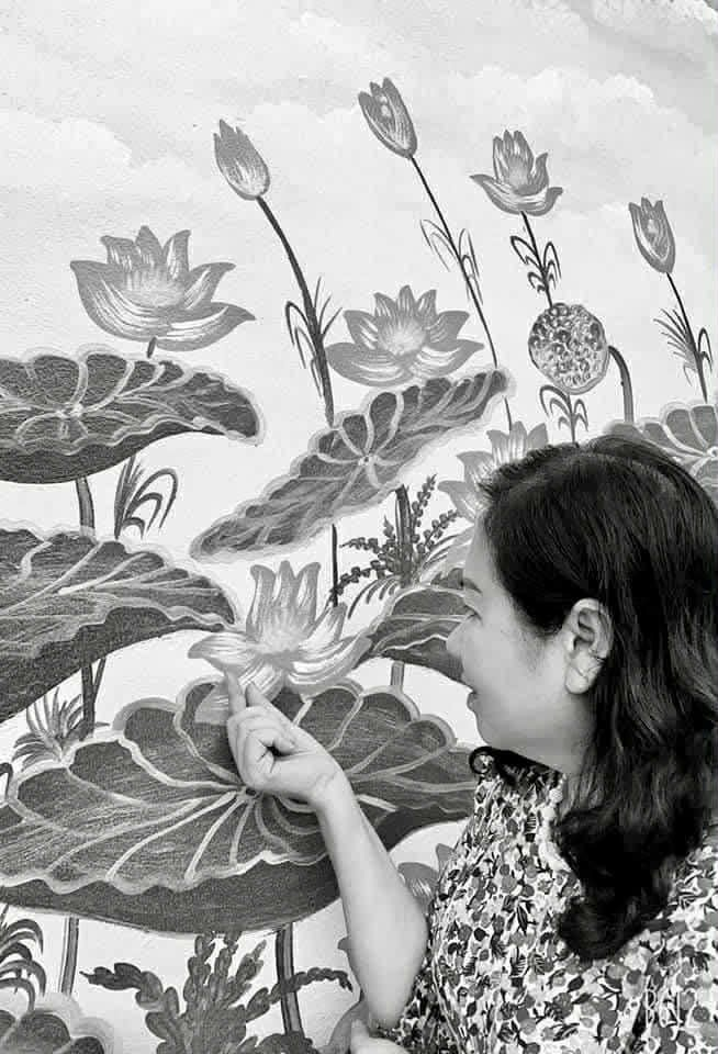 Tác giả Trần Ngọc Ánh