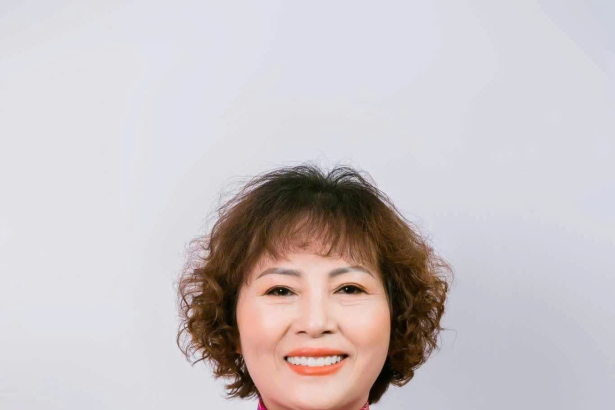 Tác giả Phạm Thị Hồng Thu