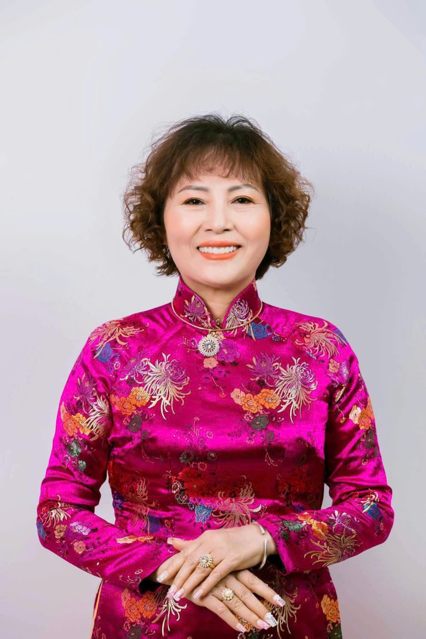 Tác giả Phạm Thị Hồng Thu