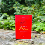 “Chuyện của Phòm” – tổng tập truyện ngắn hài hiện đại (từ tập 5 đến tập 8) ra mắt năm 2025 – Nhà xuất bản Hội Nhà văn.