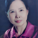 Tác giả Nông Thị Ngọc Hoà